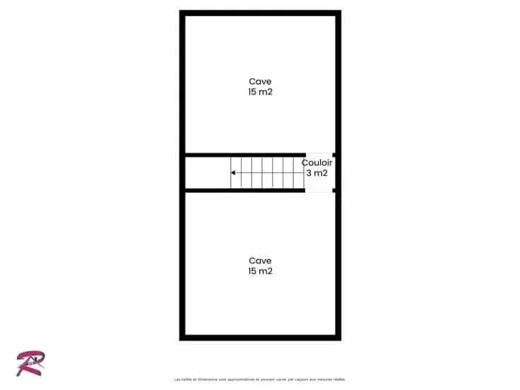 Huis te renoveren Flémalle 4 slaapkamers tuin garage