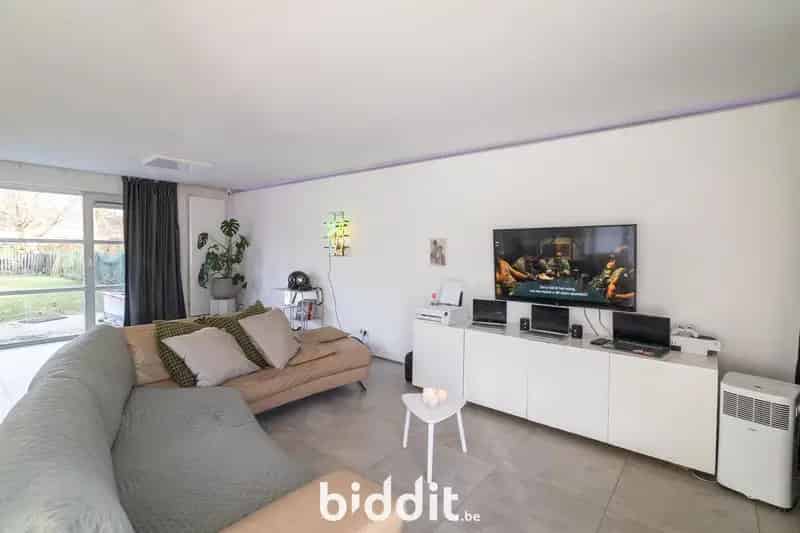 Instapklare woning te Alken - 4 slaapkamers - tuin - garage