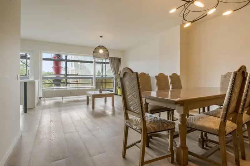 Appartement te huur 2 slaapkamers Dendermonde
