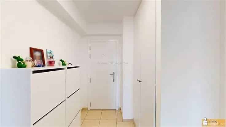 Appartement te Koop Jette 2 slaapkamers 85m²