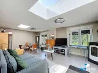 Bungalow te koop Rocourt 107m2 Garage Tuin Terras