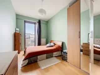 Appartement te koop Molenbeek 84m² 2 slaapkamers terras