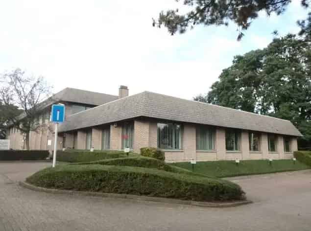 Woning te Zaventem
