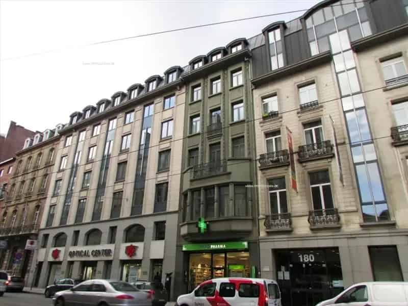 Kantoren te Koop Brussel Centrum - Royal Center