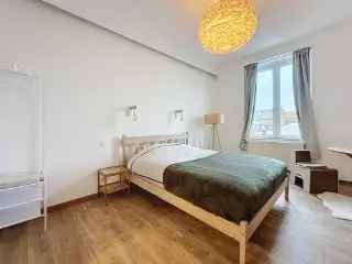 Appartement te huur - Anderlecht VBC10365