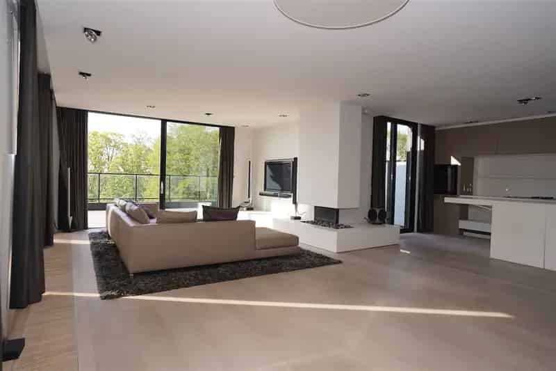 Exclusief Penthouse 3 Slaapkamers Zwembadtoegang