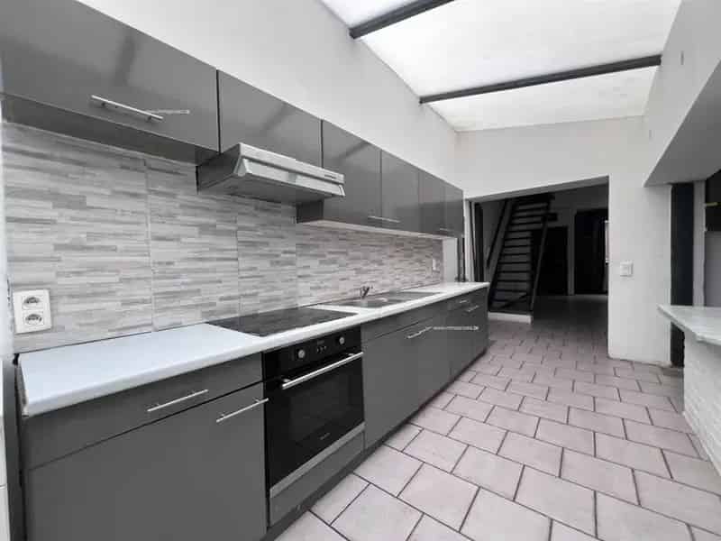 Huis te Koop Mouscron 2 slaapkamers