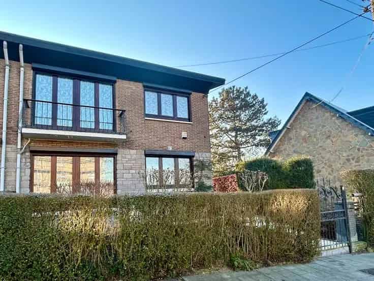 Huis te Koop Grivegnée Nabij Luik 3 slaapkamers