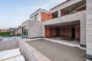Appartementen Residentie Ter Heide Sint-Amands