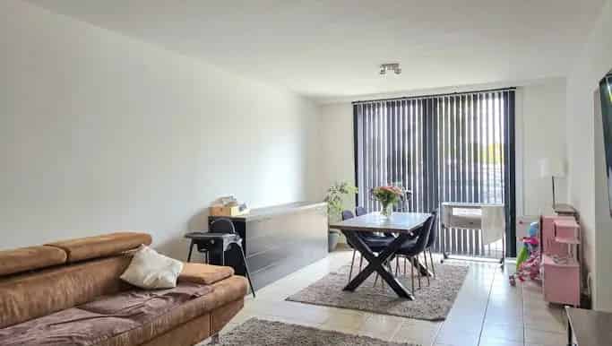 Gelijkvloers Appartement te Huur Heusden-Zolder 2 Slaapkamers