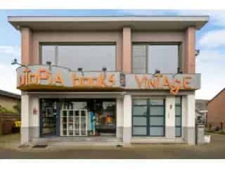 Kantoor te Koop Begijnendijk 348m² 3 slaapkamers Tuin Garage