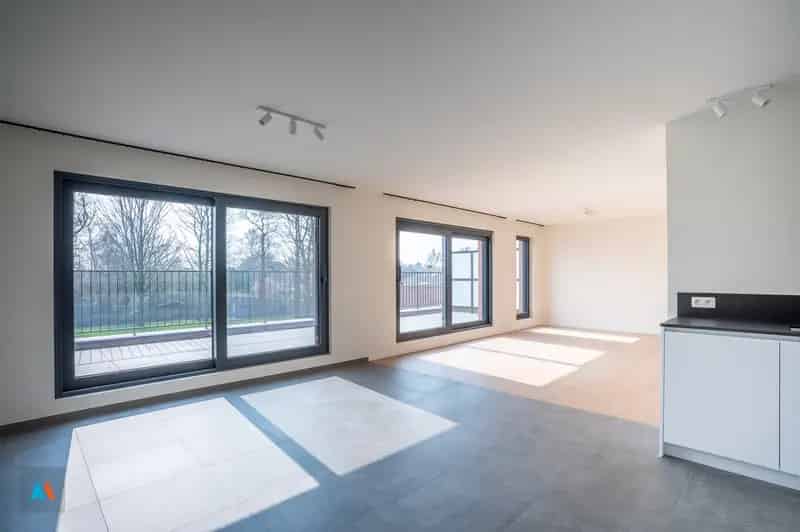 Energiezuinig Appartement te Koop Loenhout