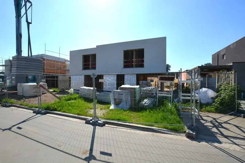 Energiezuinige Nieuwbouw Huis te Huur Laakdal