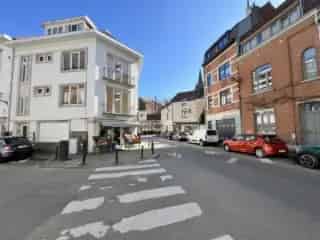 Handelspand te Koop Watermaal-Bosvoorde 85m²