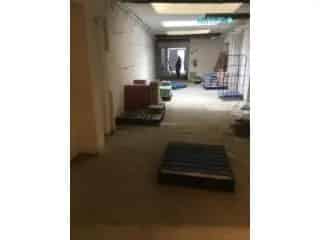 Industrieel pand te koop Charleroi 174m²