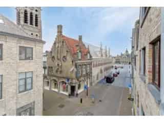 Handelspand te Koop Veurne 275m²