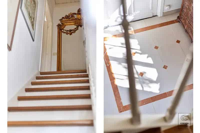 Huis te koop Zandhoven Ruime woning 2350m² tuin