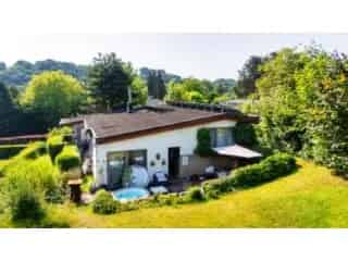 Huis te koop Saive 3 slaapkamers grote tuin 198m²