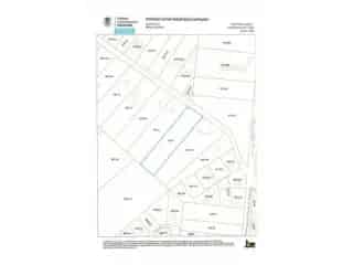 Bouwgrond Soy 3957m² Verkavelingsvergunning
