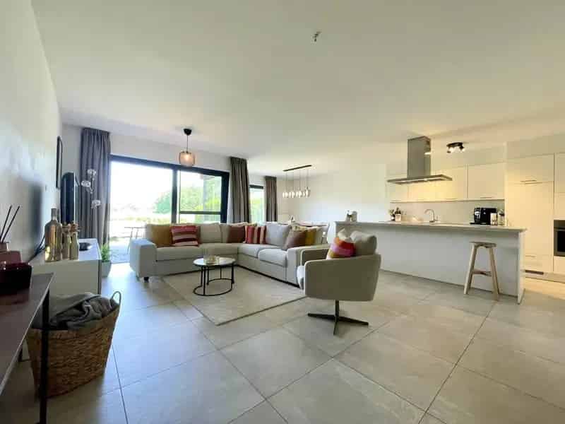 Modern appartement te huur Hasselt