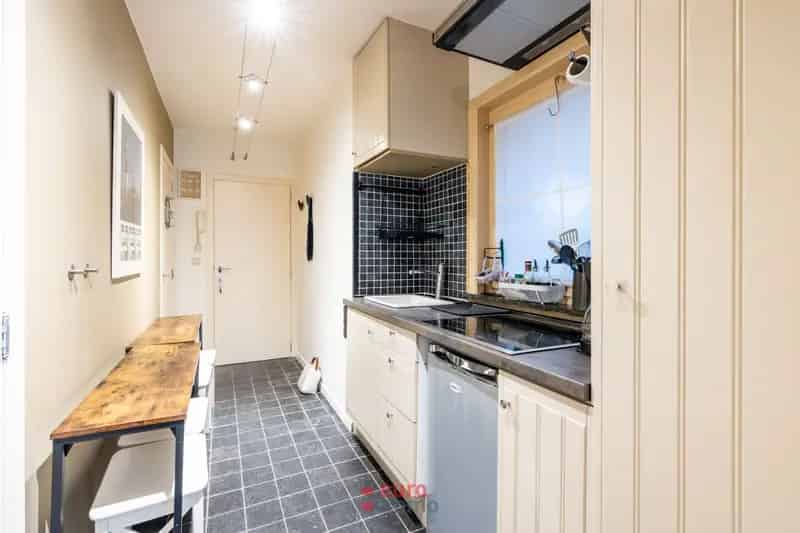 Studio te huur Centrum Strand Nabij