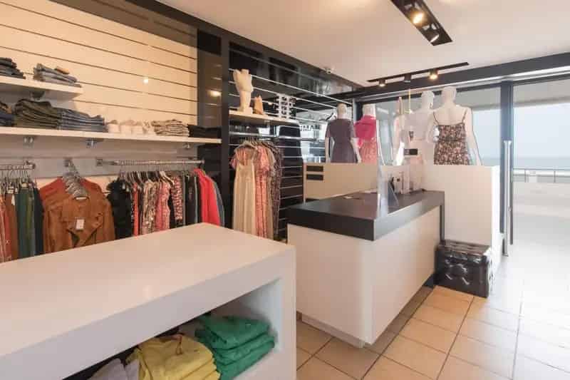 Handelspand Toplocatie Zeedijk