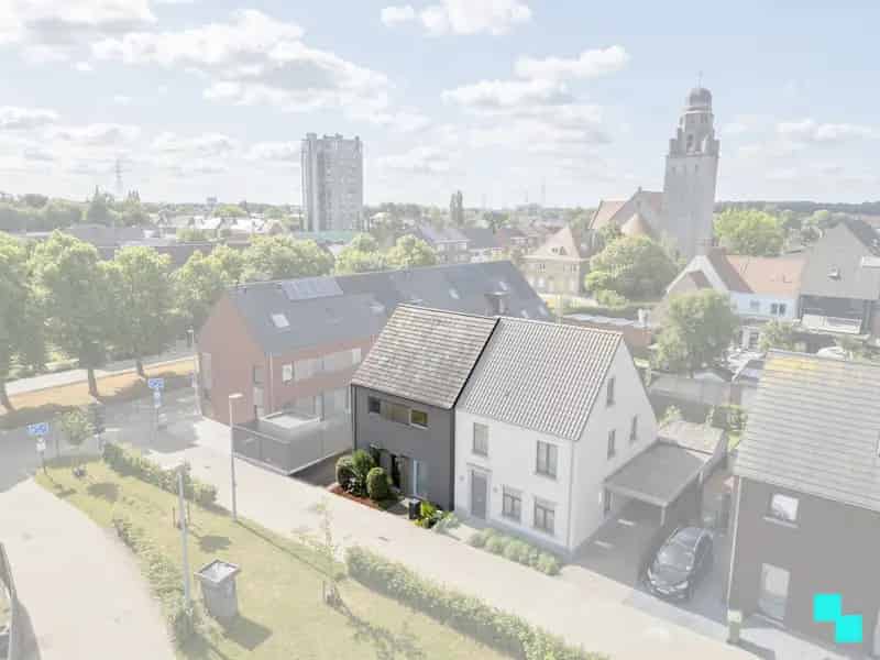 Recente HOB te huur - Instapklaar en kindvriendelijk