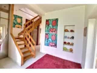 Villa te koop Gozee met zwembad en garage