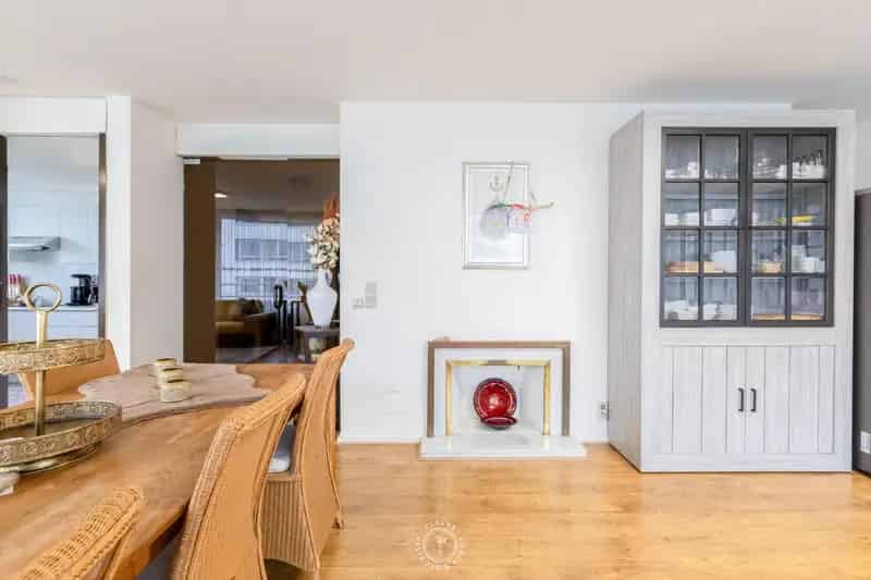 Appartement te koop: 3 slaapkamers, 2 terrassen, nabij centrum
