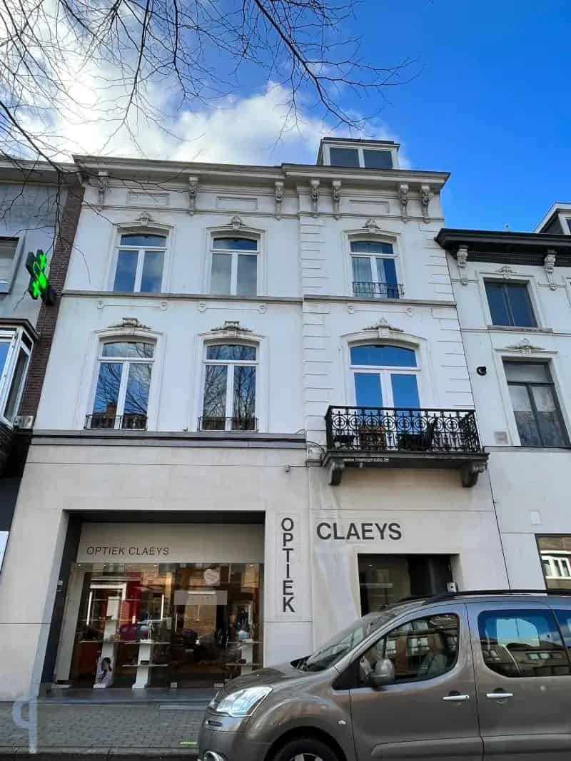 Appartement te huur Zottegem 2 slaapkamers