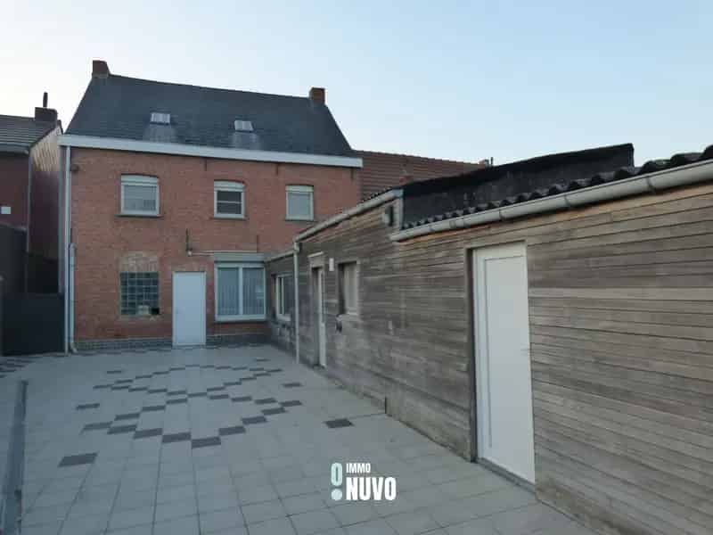 Charmante woning 4 slaapkamers Willebroek