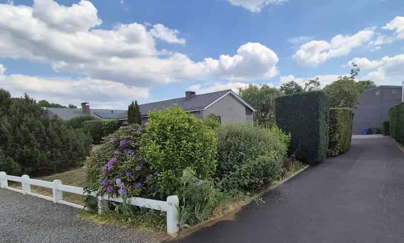Gezellige Ruime Gezinswoning Perfecte Locatie