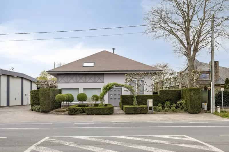 Huis te koop