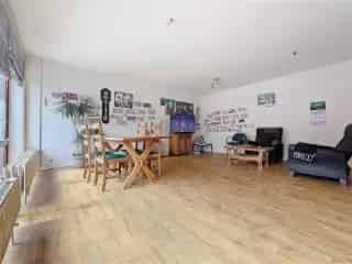 Appartement te koop Saint Ghislain 3 slaapkamers groot zolder