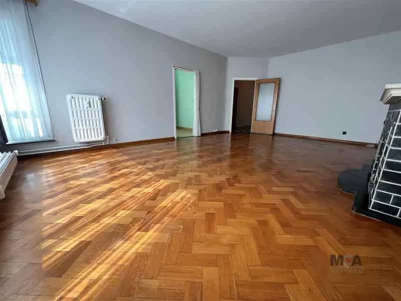 Appartement te koop Hasselt 106m² 2 terrassen