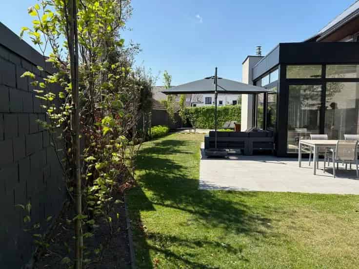 Huis Te Koop Instapklare BEN Woning Zuidtuin 4 Slaapkamers