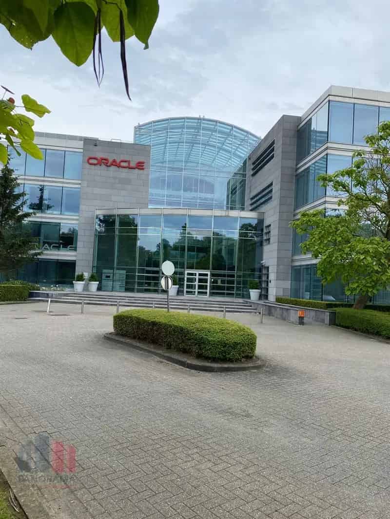 Kantoorruimte te huur Media 50 Vilvoorde 4056m2
