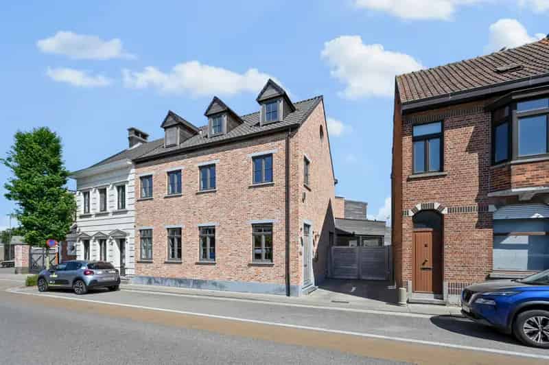 Huis te huur