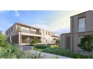 Nieuwbouwappartementen Puurs: Luxe & Energiezuinig