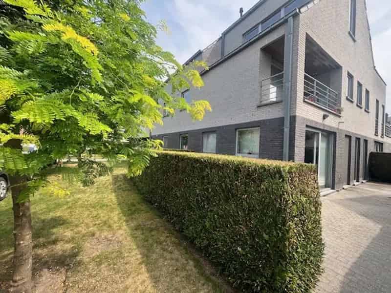 Appartement te koop 108m2 2 slaapkamers gelijkvloers