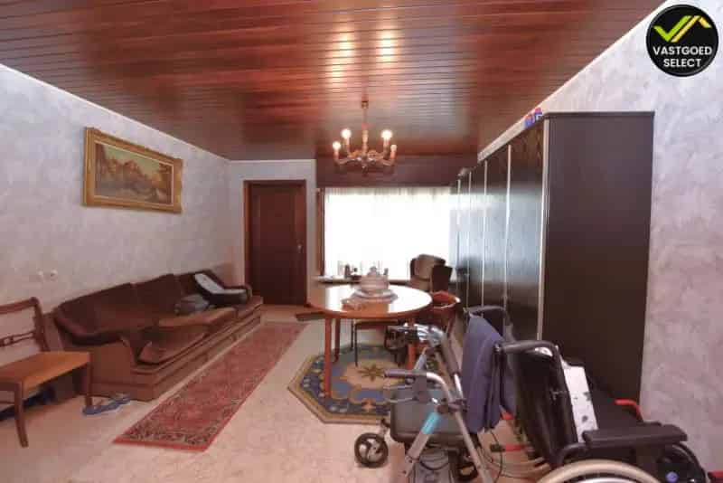 Kangeroewoning Maldegem te renoveren 4 slaapkamers garage