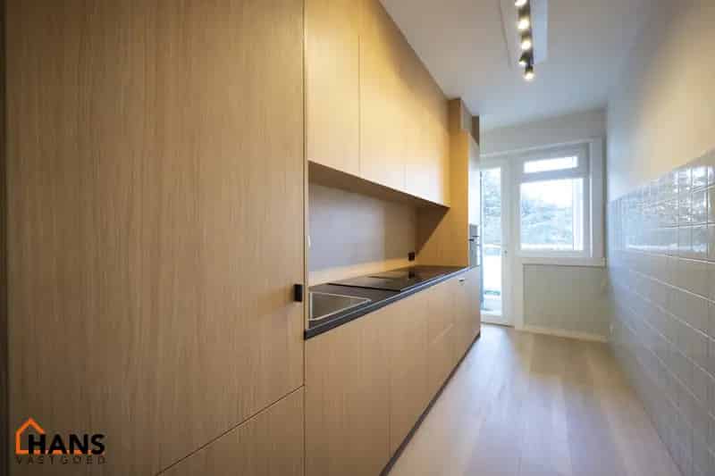 Appartement te koop: 3 slaapkamers, gerenoveerd, centraal gelegen