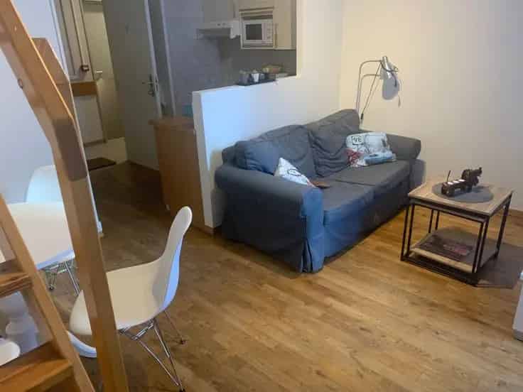 Studio Te Koop