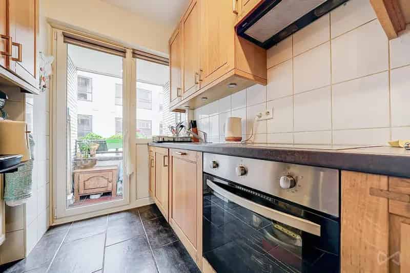 Appartement 1 Slaapkamer Auderghem Hertoginnedal