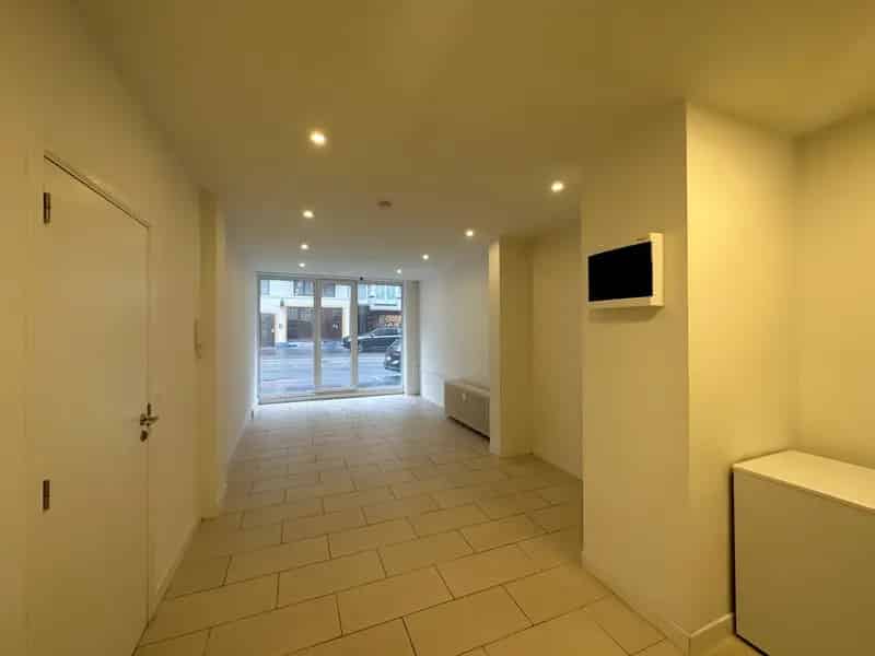Appartement te huur Oostende 1 slaapkamer