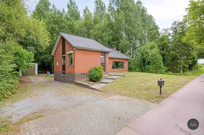 Huis te koop: Gezellige gezinswoning met boszicht