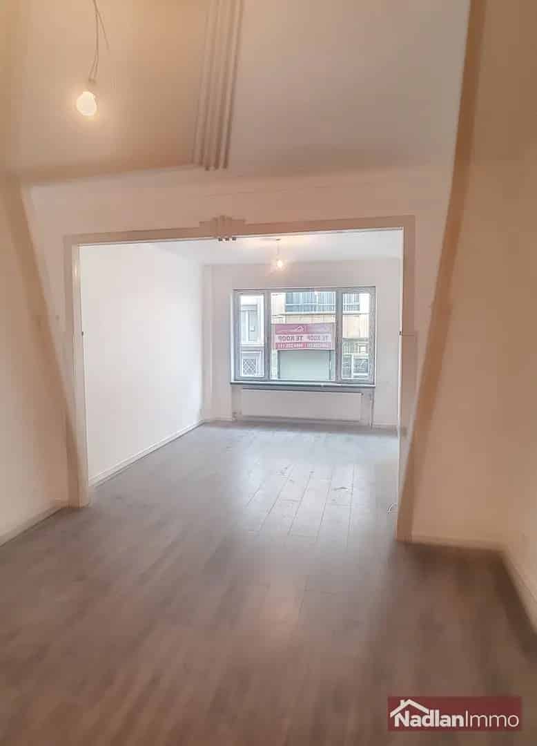 Gelijkvloers Appartement 2 slaapkamers Antwerpen