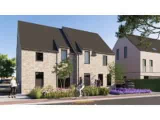 Project: Residentie Merlot - Zonhoven 1180309-00114690_OM_3230