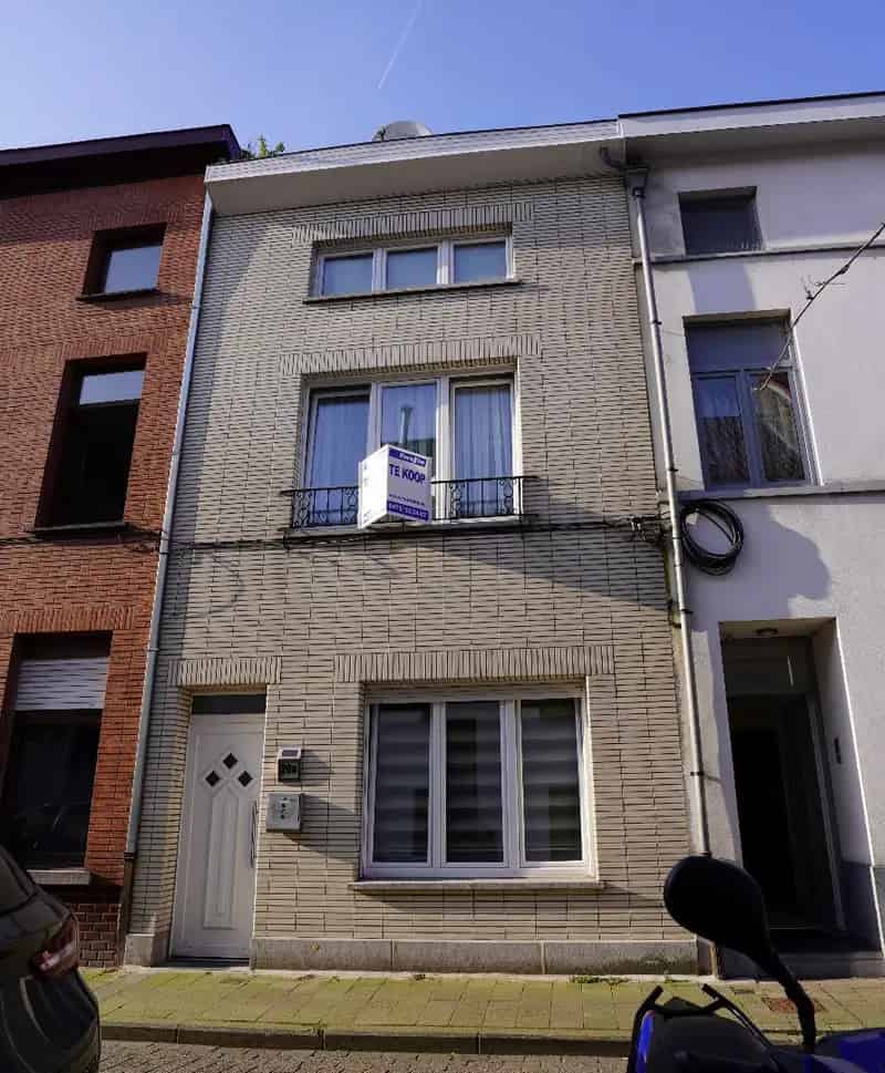 Huis te koop 4 slaapkamers Dampoort