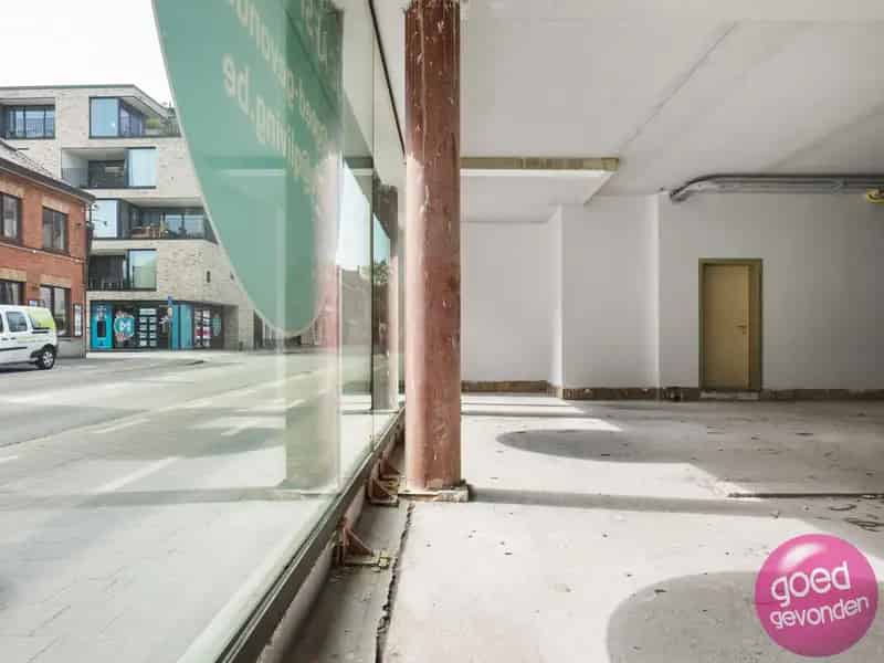 Kantoor te Huur Kempische Steenweg